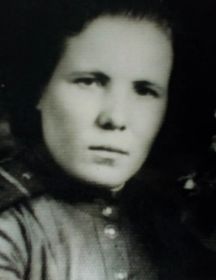 Лимонова Агриппина Ильинична