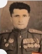 Кукулев Павел Михайлович