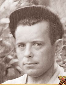Злобич Григорий Данилович