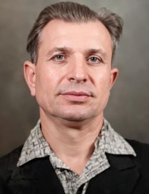 Соловьев Алексей Сергеевич