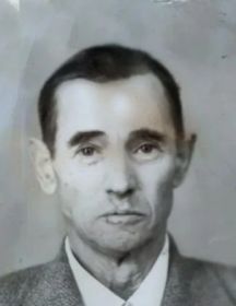 Голодаев Николай Владимирович