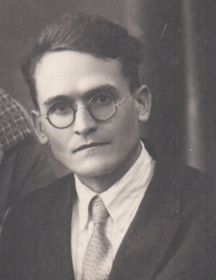 Галяс Александр Антонович