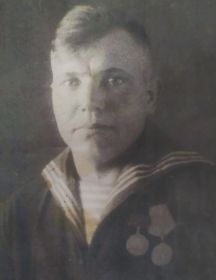 Тарарыков Михаил Павлович