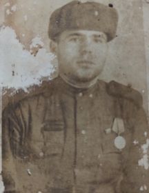 Кугук Николай Захарович