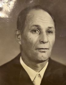 Пичугин Николай Петрович