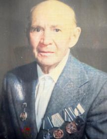 Хасанов Нигматулла Абдуллович