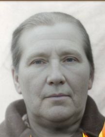 Волкова Татьяна Никифоровна