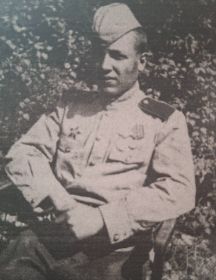 Шакало Константин Григорьевич