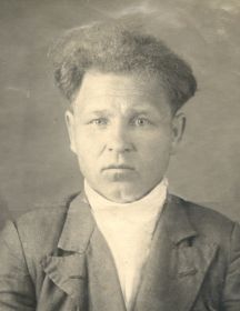Трофимов Петр Егорович