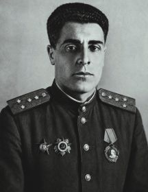Алиев Агагусейн Аббасгулу Оглы