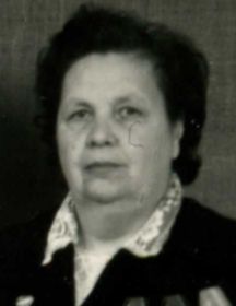 Юминова (Берун) Анна Михайловна