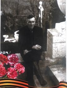 Човпан Александр 