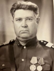 Ковалев Виталий Афанасьевич
