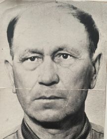 Шинкарев Тимофей Моисеевич