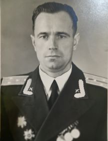 Некрасов Владимир Данилович