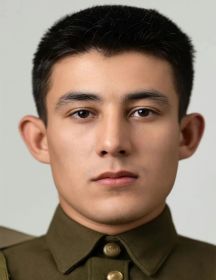 Судаков Степан Ильич