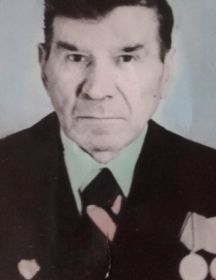 Суханов Степан Петрович