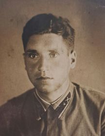 Кузьмин Константин Иванович