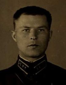 Кунцев Иван Андреевич