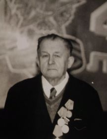 Сорокин Иван Иванович