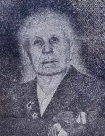 Миронников Николай Александрович