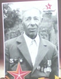 Алексеев Иван Андриянович(Андрианович)