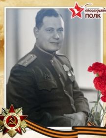 Перунов Алексей Георгиевич
