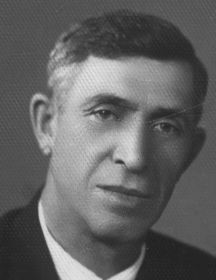 Щевелев Александр Алексеевич