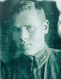 Шалагинов Иван Семёнович