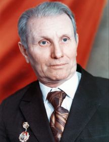 Аргунов Василий Федорович