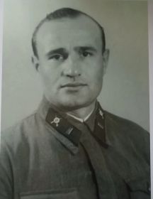 Клименко Николай Андреевич