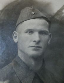 Будков Иван Алексеевич