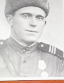 Синюгин Николай Павлович