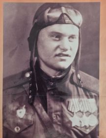 Дулькин Николай Иванович