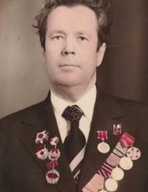 Попков Николай Петрович