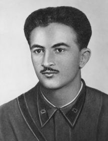 Алиев Исмаил Алибала Оглы