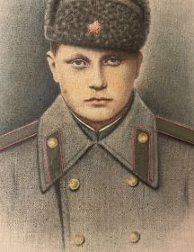 Самойлов Александр Алексеевич