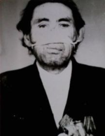 Мавлюмбердин Рахимжан Гарибзянович