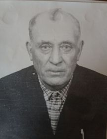 Смольников Сергей Михайлович