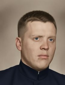 Антипин Нил Михайлович