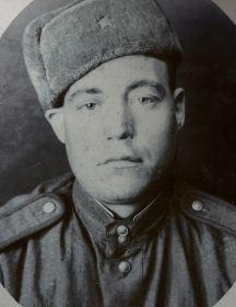 Черемисин Иван Степанович