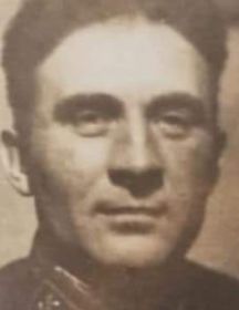 Кравцов Василий Петрович