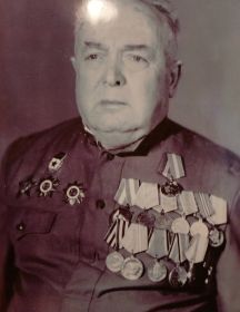 Бондарчук Дмитрий Никифорович