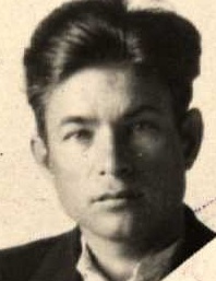 Кадаев Иван Дмитриевич