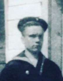Белоглазов Иван Алексеевич