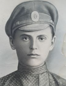 Зайцев Михаил Михайлович