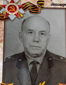Гладков Алексей Иванович