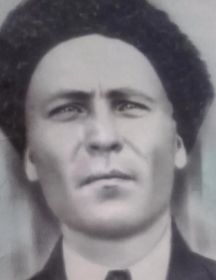 Удоденко Степан Никифорович