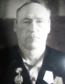 Табакаев Иван Артемьевич