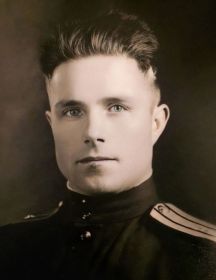 Лукьянов Дмитрий Андреевич